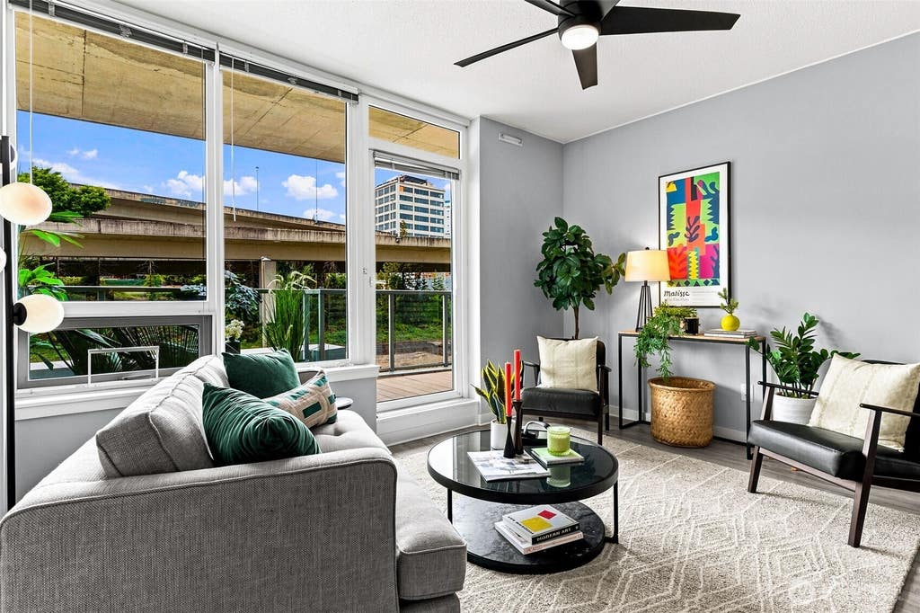 Photo of 1515 dock Dock Street #202, Tacoma, WA 98402 (MLS # 2561906)