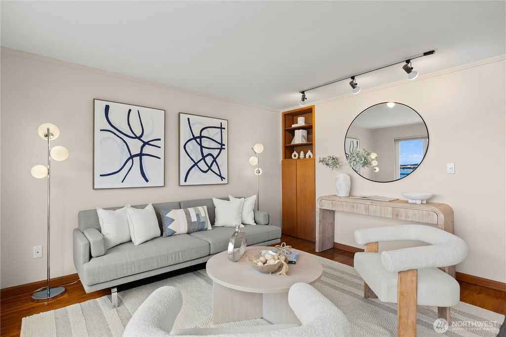 Photo of 1800 43rd Avenue E #106, Seattle, WA 98112 (MLS # 2384987)