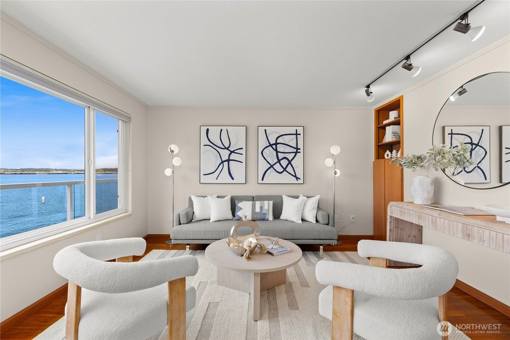 Photo of 1800 43rd Avenue E #106, Seattle, WA 98112 (MLS # 2384987)