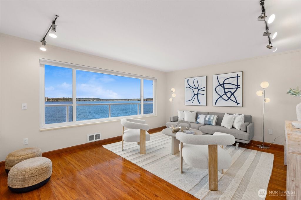 Photo of 1800 43rd Avenue E #106, Seattle, WA 98112 (MLS # 2384987)