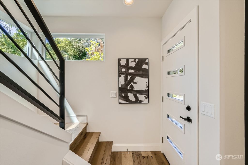 Photo of 1701 S Walker Street, Seattle, WA 98144 (MLS # 2162214)