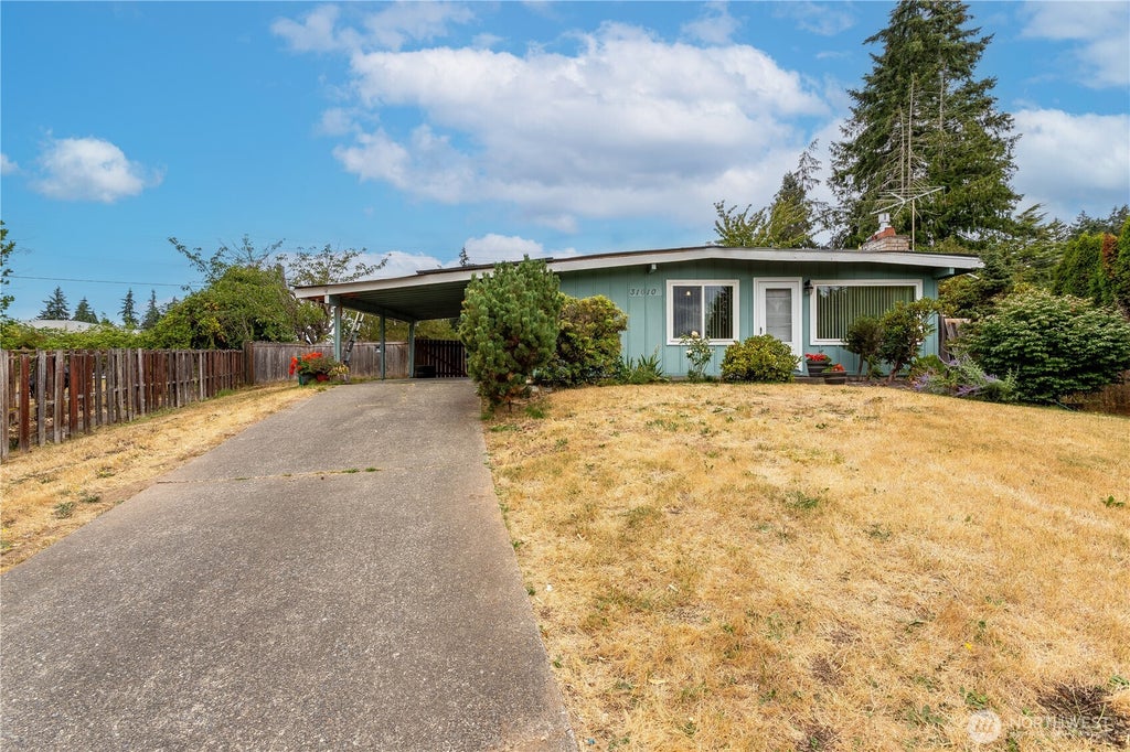 Photo of 31610 7th Place S, Federal Way, WA 98003 (MLS # 2577287)