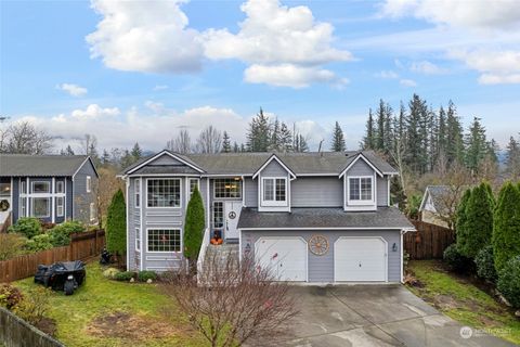 536 May Creek Place Gold Bar WA 98251