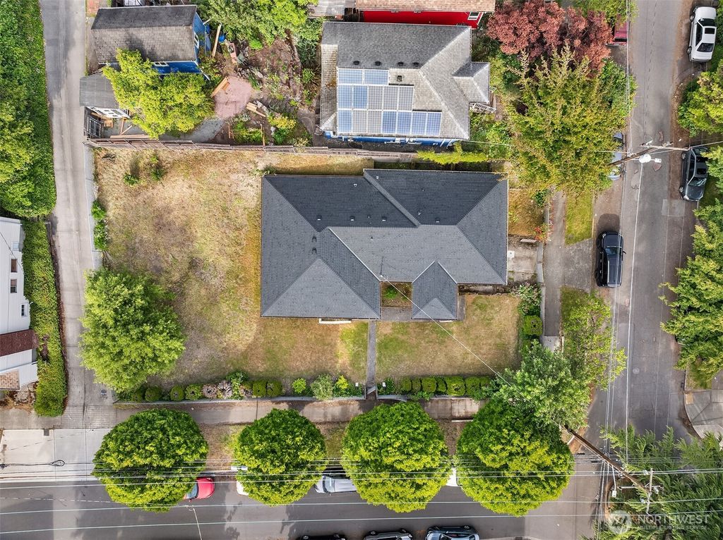 Photo of 1802 S Lane Street, Seattle, WA 98144 (MLS # 2384514)