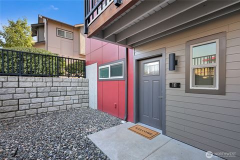 Photo of 1882 Front Street #111, Lynden, WA 98264 (MLS # 2436745)