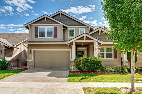 Photo of 12805 NE 102nd Street, Vancouver, WA 98682 (MLS # 2417775)