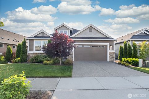 3313 Okanogan Court SE Olympia WA 98513