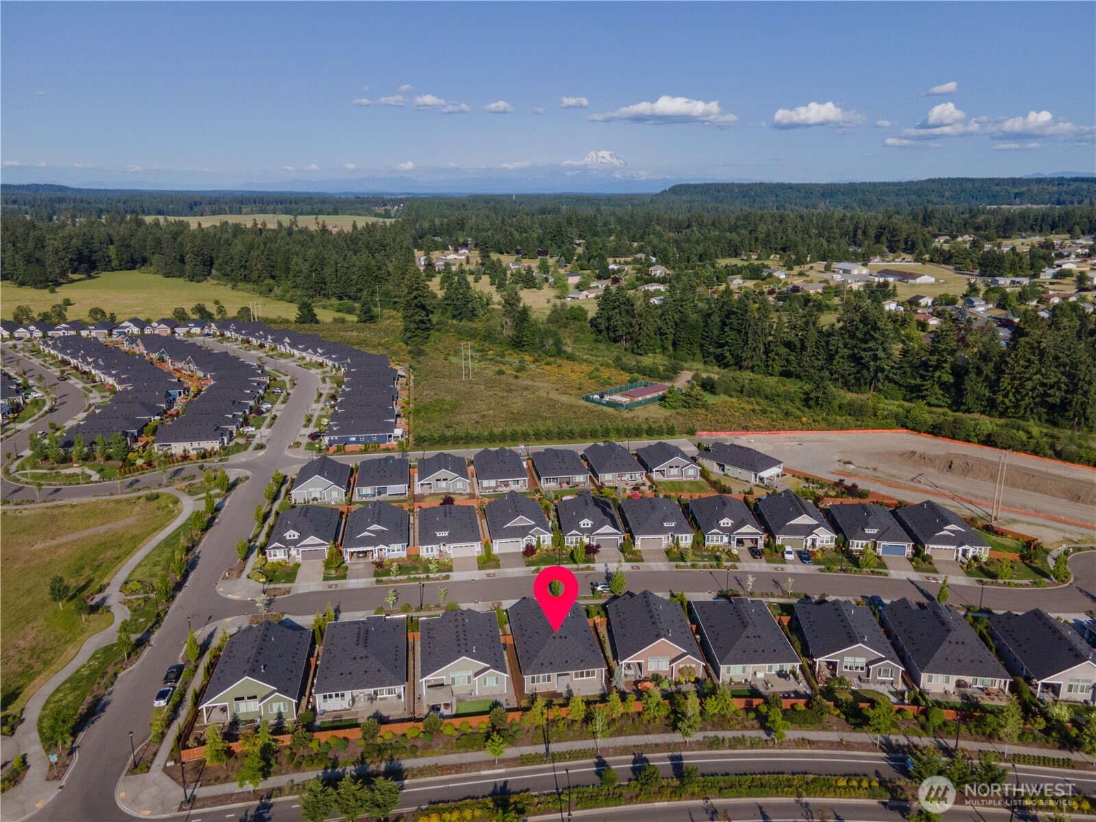 3313 Okanogan Court SE