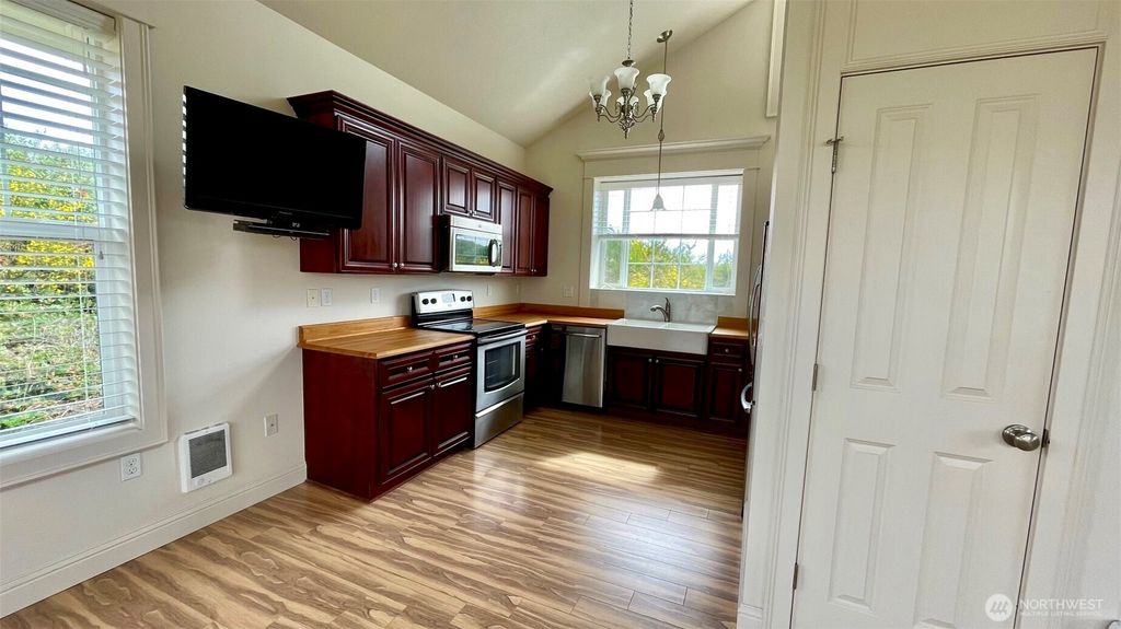 Photo of 493 Ocean Spray Street SW #D, Ocean Shores, WA 98569 (MLS # 2471102)