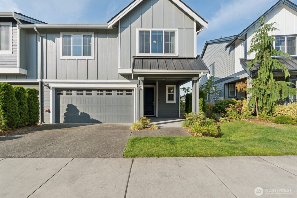Photo of 1621 Seattle Hill Road #R5, Bothell, WA 98012 (MLS # 2416439)