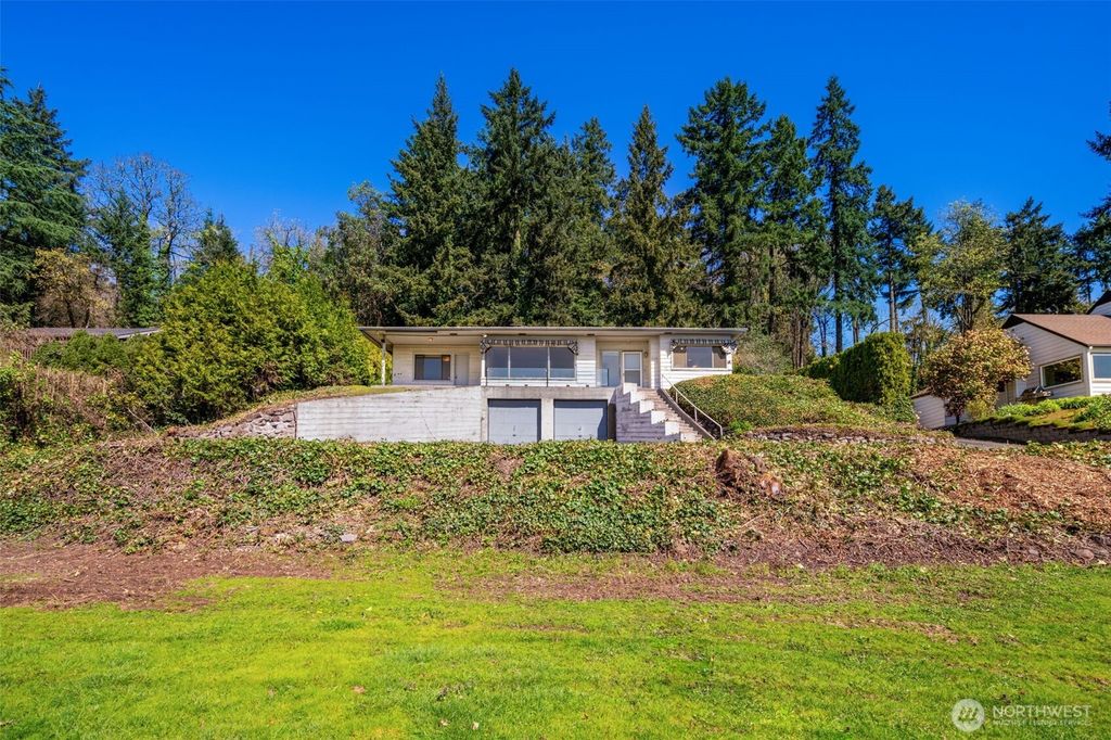 Photo of 6108 E Evergreen Boulevard #A, Vancouver, WA 98661 (MLS # 2499691)