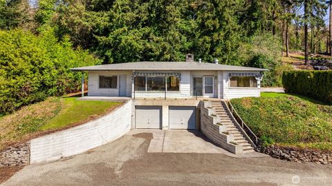 Photo of 6108 E Evergreen Boulevard #A, Vancouver, WA 98661 (MLS # 2499691)