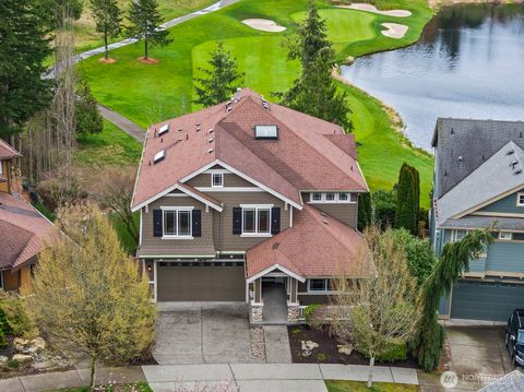 6919 Oakmont Avenue SE, Snoqualmie, WA 98065 - MLS#: 2368120
