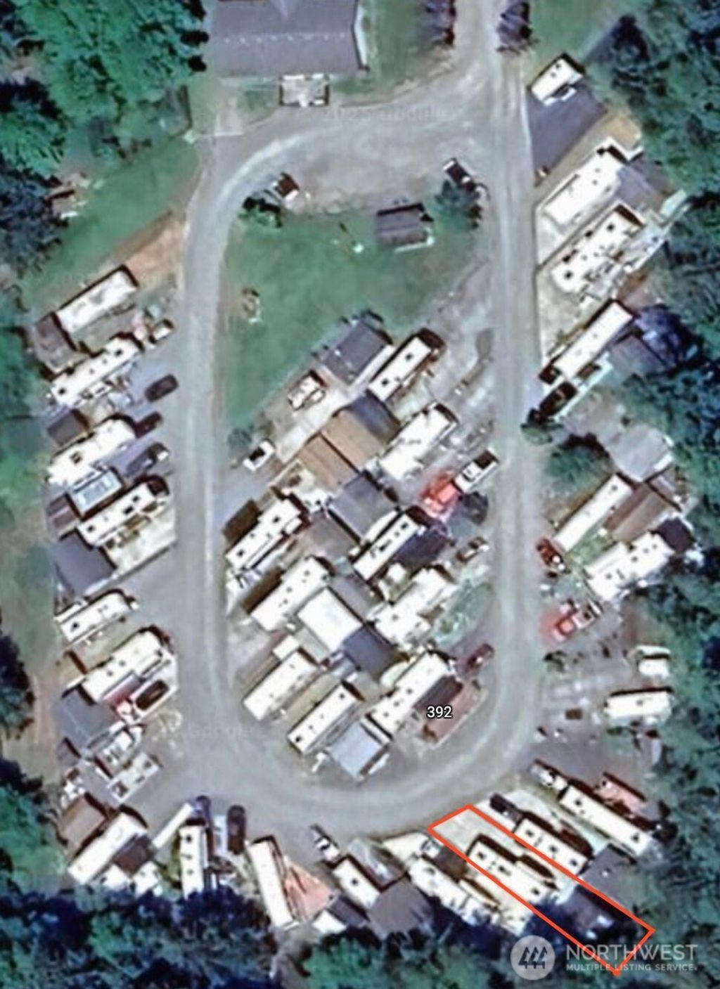 Photo of 392 Industrial Parkway #11, Sequim, WA 98382 (MLS # 2489527)