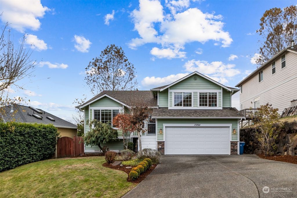 Photo of 13764 Pine Lane SE, Monroe, WA 98272 (MLS # 2018563)