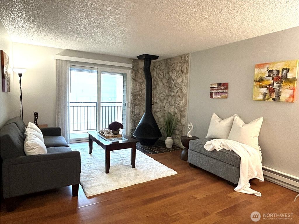 Photo of 14779 NE 32nd Street #A-304, Bellevue, WA 98007 (MLS # 2502065)