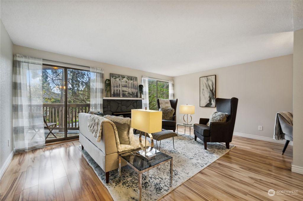 Photo of 1800 Grant Avenue S #B3, Renton, WA 98055 (MLS # 2057712)