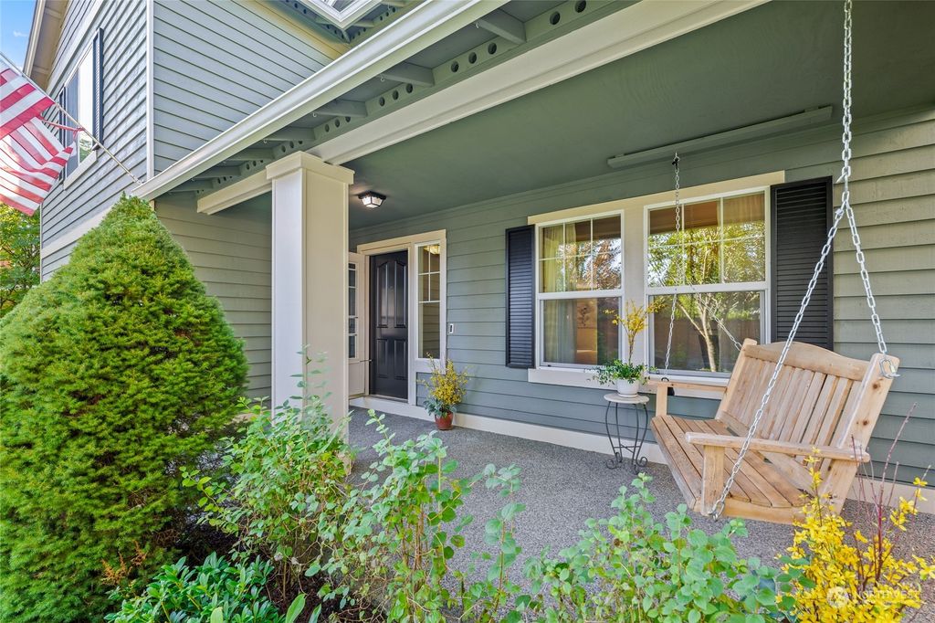 Photo of 23025 NE 81st Street, Redmond, WA 98053 (MLS # 2268084)