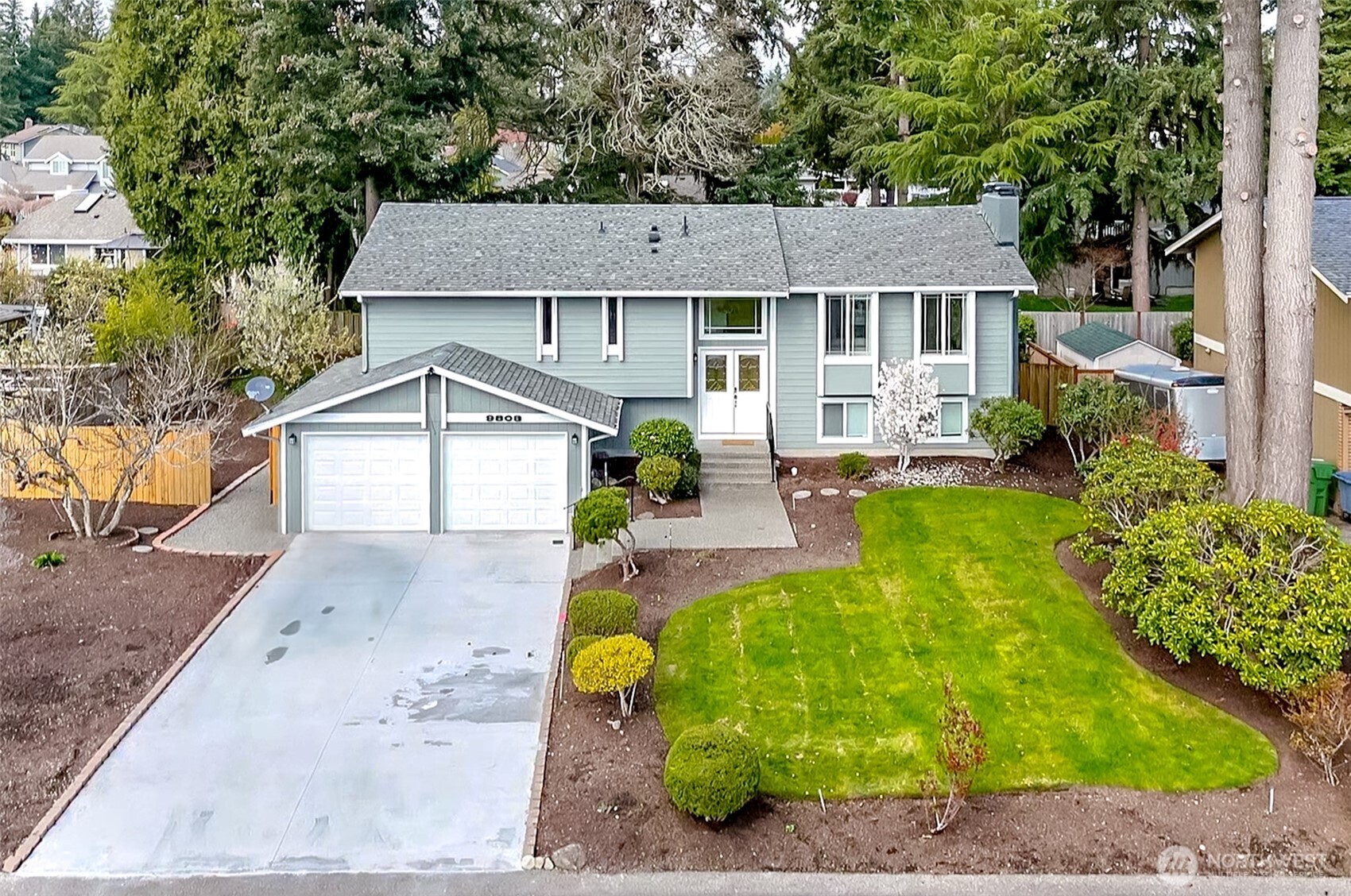 9803 60th Street Ct W