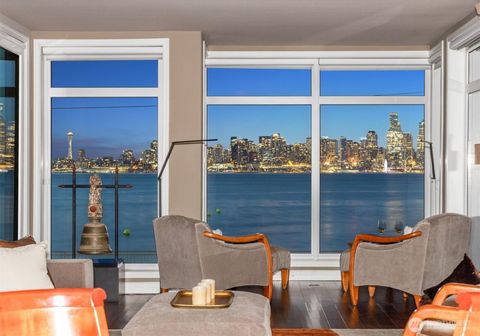1661 Harbor Avenue SW 203 Seattle WA 98126