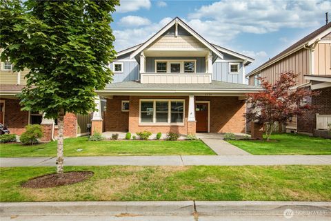 Photo of 2220 Mill Street, Olympia, WA 98506 (MLS # 2460854)