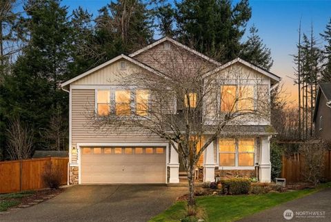 Photo of 23425 SE 261st Court, Maple Valley, WA 98038 (MLS # 2481599)