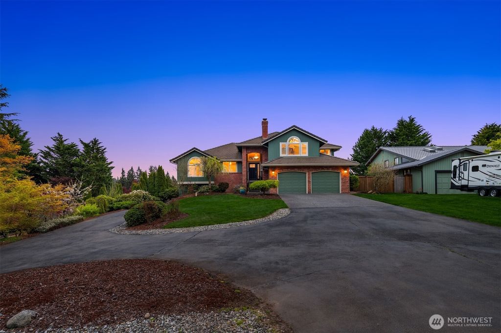 Photo of 5366 93rd Place SW, Mukilteo, WA 98275 (MLS # 2512274)