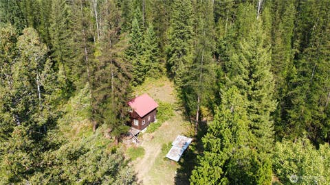 Photo of 3891 Cedar Creek Road, Colville, WA 99144 (MLS # 2565355)