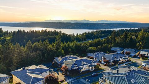 Photo of 12214 59th Avenue, Gig Harbor, WA 98332 (MLS # 2528406)