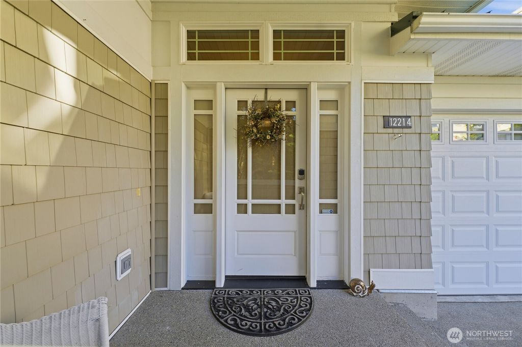 Photo of 12214 59th Avenue, Gig Harbor, WA 98332 (MLS # 2528406)