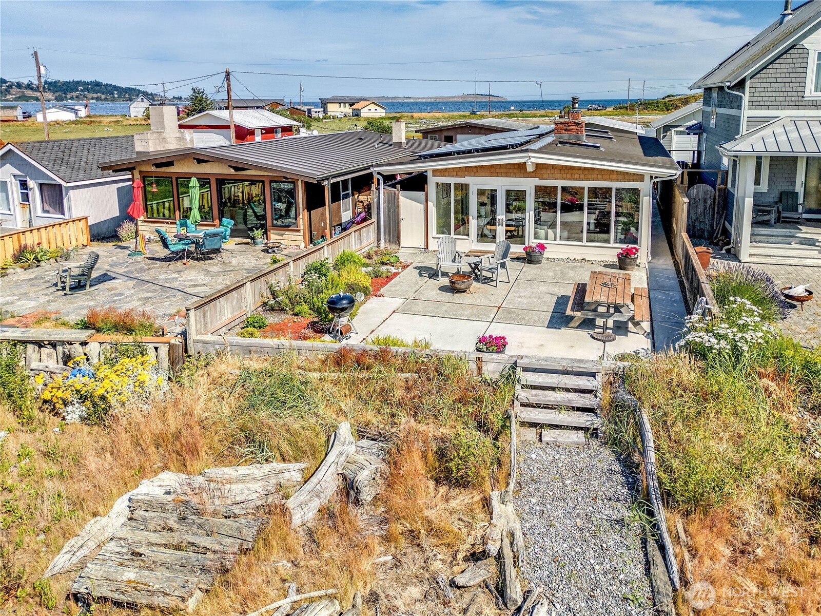 1060 Beckett Point Road