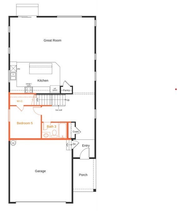 323 185th Street Ct E LOT 08