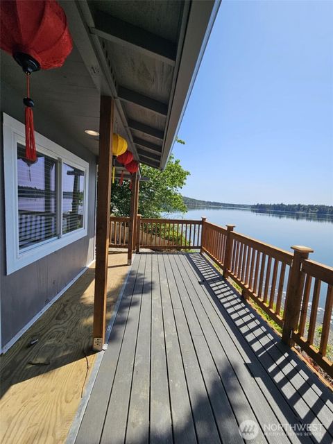 Photo of 2170 E State Route 3, Shelton, WA 98584 (MLS # 2387809)