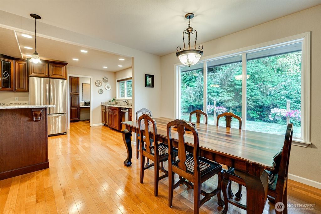 Photo of 407 N Dubois Road, Ariel, WA 98603 (MLS # 2553856)