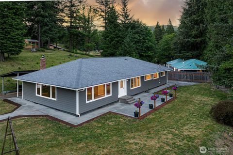 Photo of 407 N Dubois Road, Ariel, WA 98603 (MLS # 2553856)