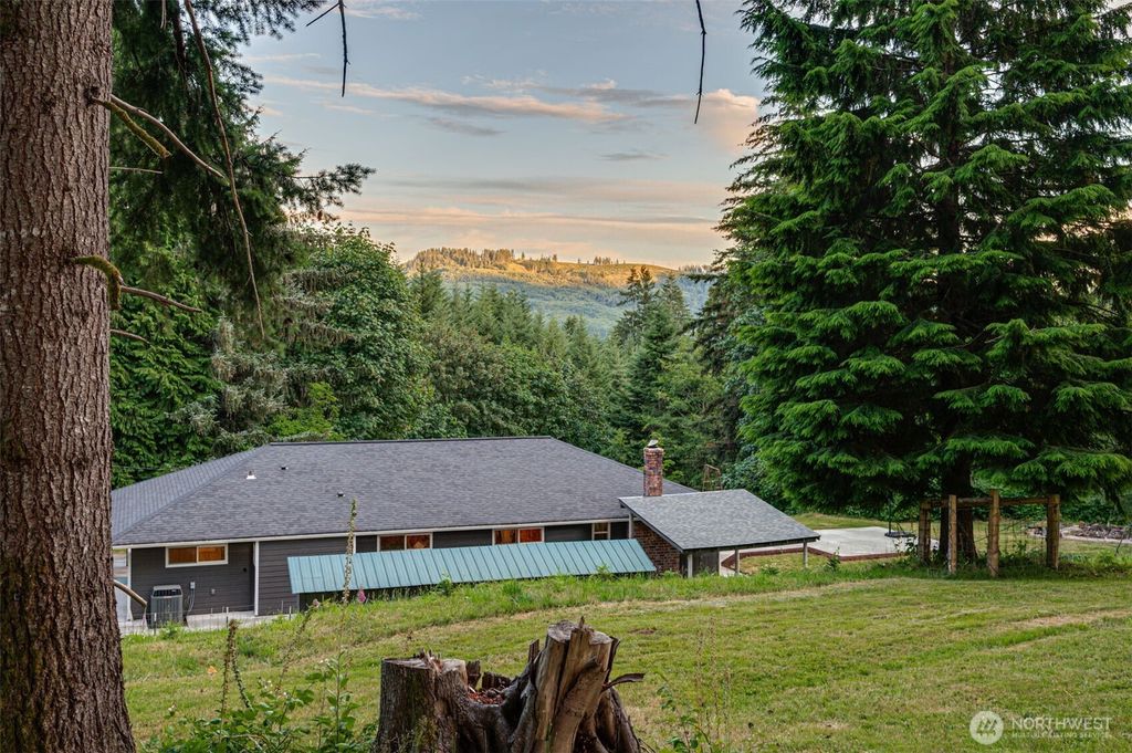 Photo of 407 N Dubois Road, Ariel, WA 98603 (MLS # 2553856)