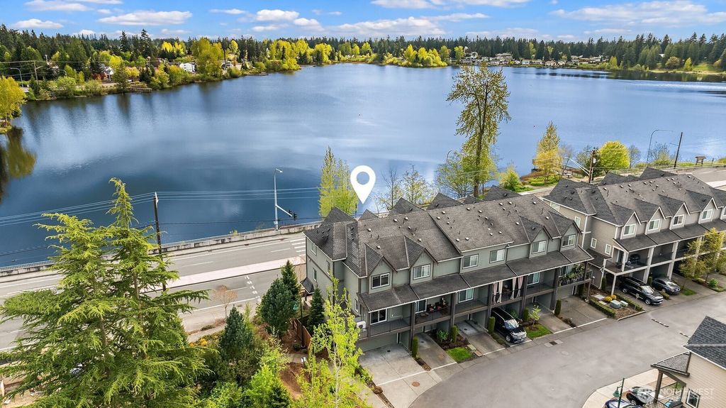 Photo of 2030 113th Place SE, Everett, WA 98208 (MLS # 2356752)