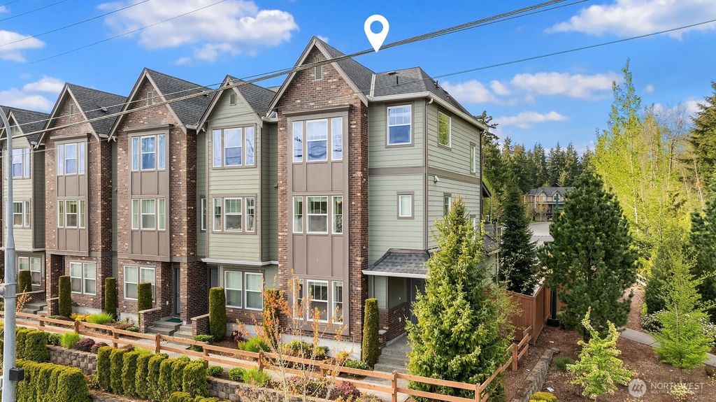 Photo of 2030 113th Place SE, Everett, WA 98208 (MLS # 2356752)