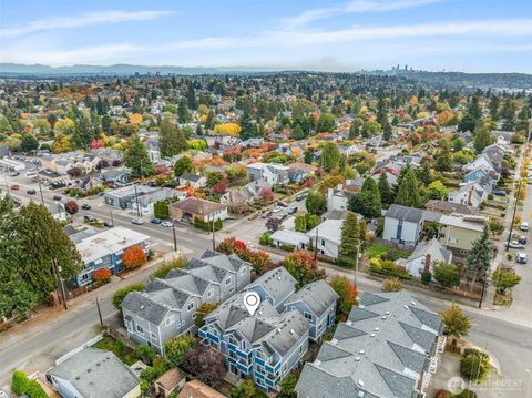 Photo of 910 NW 85th st St #B, Seattle, WA 98117 (MLS # 2445233)