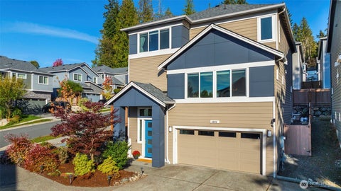 Photo of 3920 242nd Street SE #PT 4, Bothell, WA 98021 (MLS # 2588830)