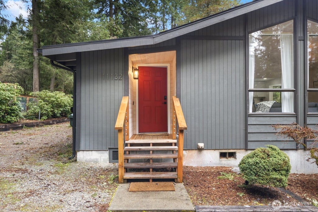 Photo of 11132 Country Club Drive, Anderson Island, WA 98303 (MLS # 2571061)