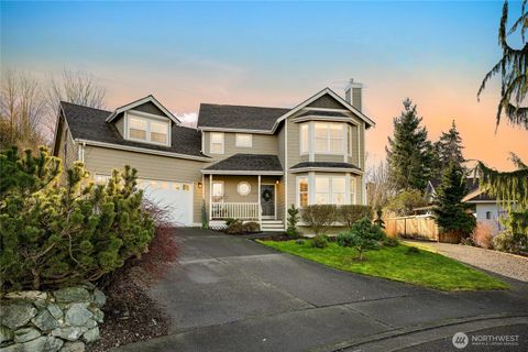Photo of 3618 Westhills Place, Bellingham, WA 98226 (MLS # 2470144)