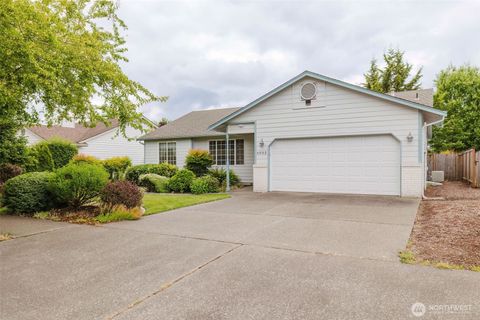 Photo of 6003 60th Loop SE, Lacey, WA 98513 (MLS # 2538864)