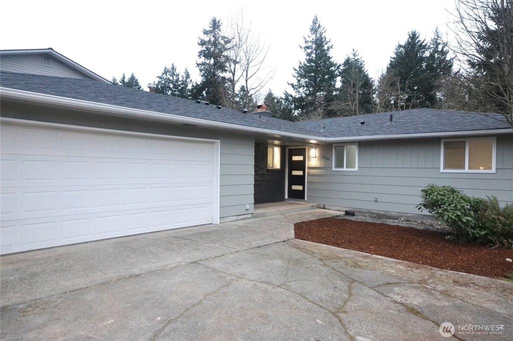 Photo of 1410 Beech Avenue, Steilacoom, WA 98388 (MLS # 2468726)