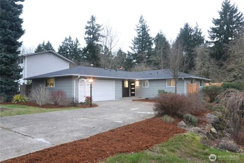 Photo of 1410 Beech Avenue, Steilacoom, WA 98388 (MLS # 2468726)