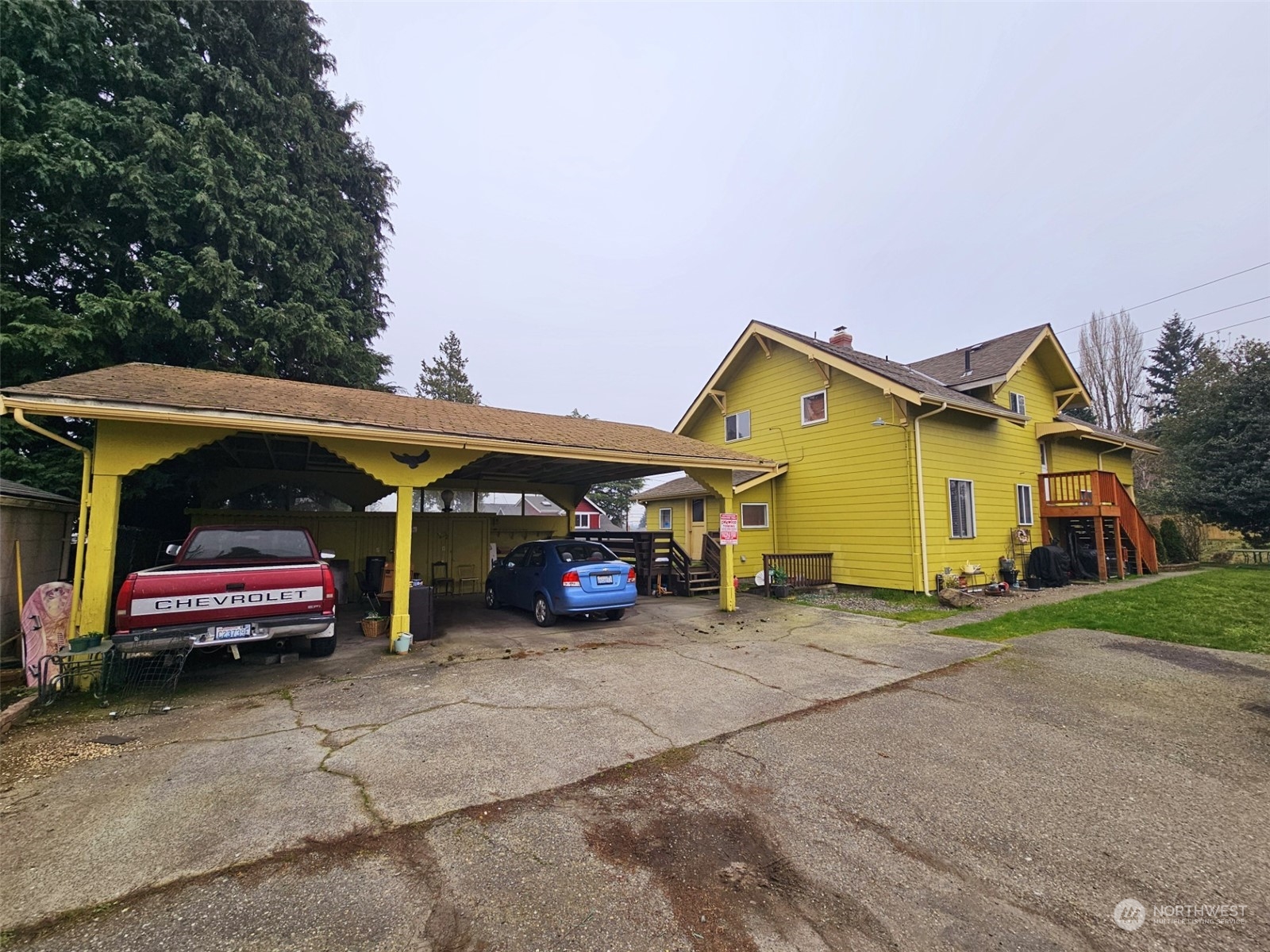 1651 S 35th Street
