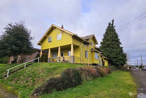 1651 S 35th Street Tacoma WA 98418