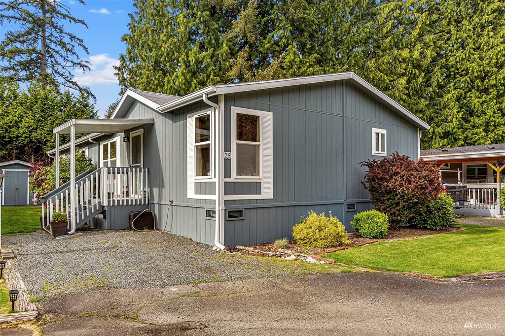 Photo of 17410 87th Avenue SE #25, Snohomish, WA 98296 (MLS # 1980976)