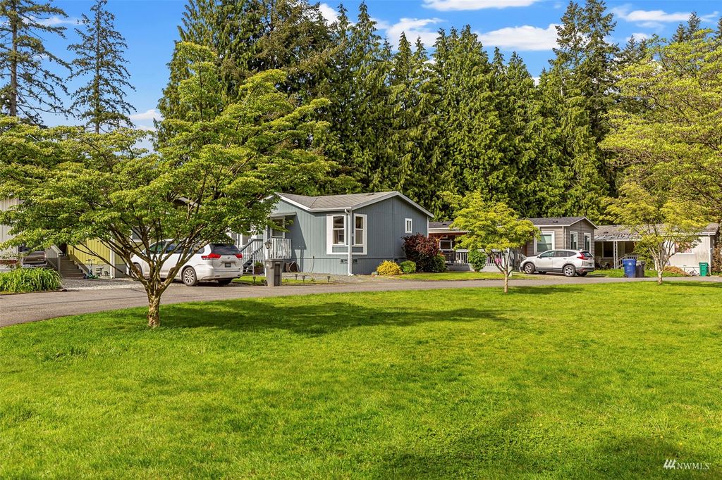 Photo of 17410 87th Avenue SE #25, Snohomish, WA 98296 (MLS # 1980976)