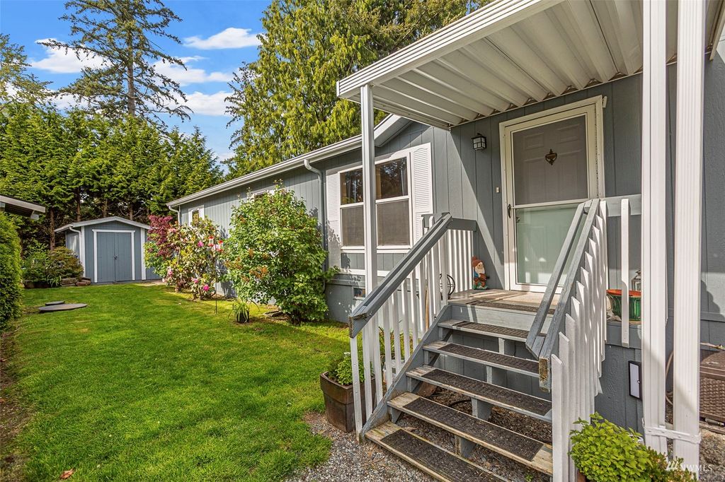 Photo of 17410 87th Avenue SE #25, Snohomish, WA 98296 (MLS # 1980976)
